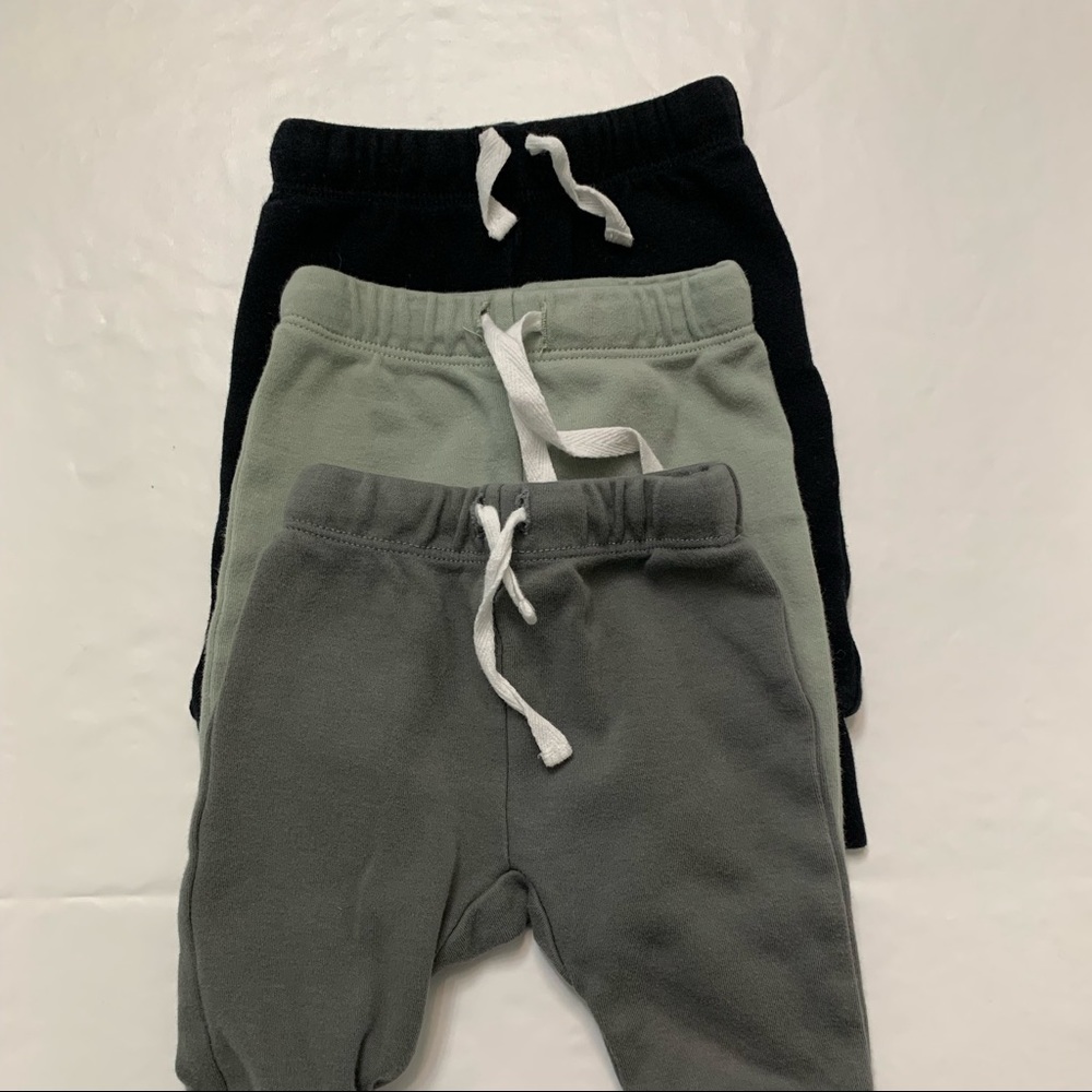 Baby pants 0-3 Months